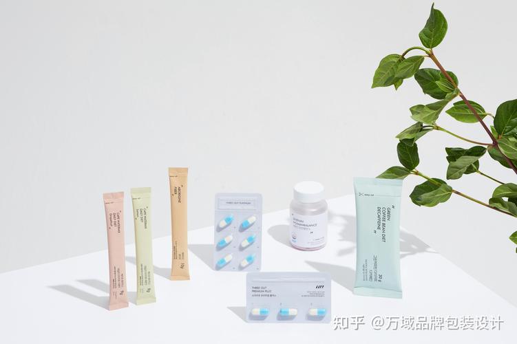 域医药包装设计公司认为处方药与非处方药的包装设计在深度营销视角下
